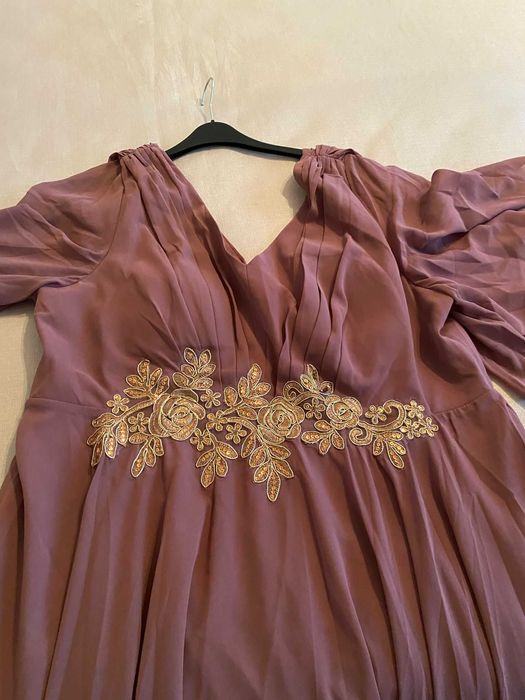 Rochie de ocazie lunga