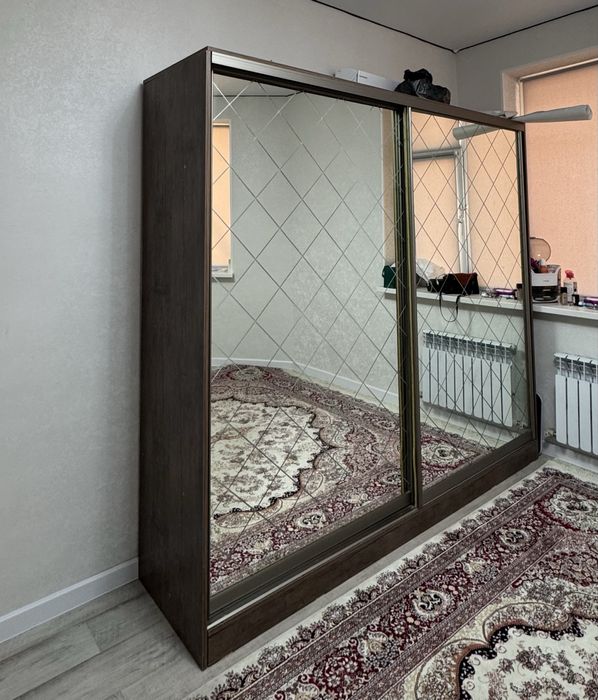 Шкаф купе самовывоз