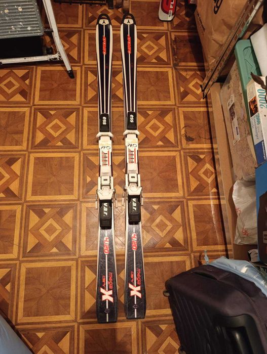 карвинг ски ATOMIC 160 см.