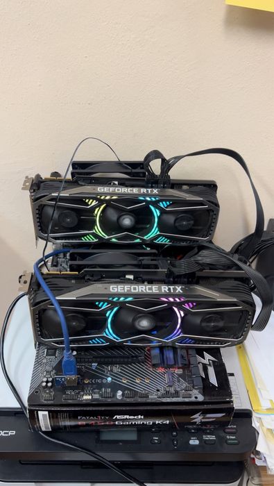 Rtx 3090 24 GB Gainward