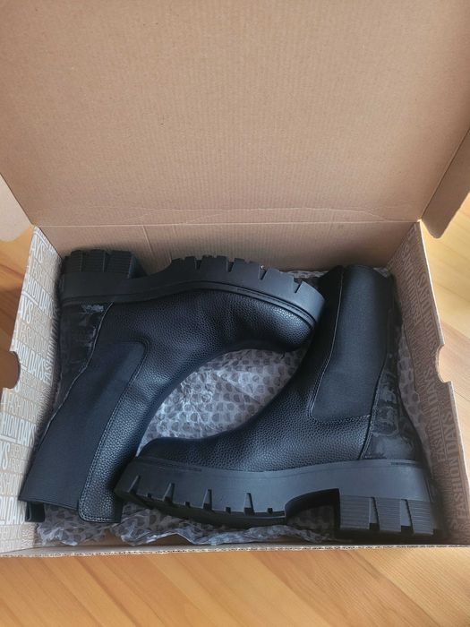 Ghete Desigual Chelsea