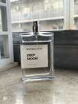 Novellista -  Deep Moon EDP the one D&G