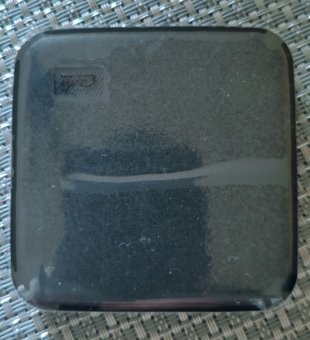 SSD portabil  Western Digital  1 TB