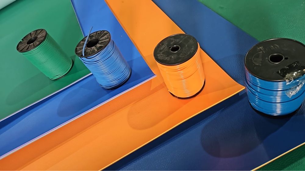 Линолеум, спортивный линолеум, покрытие  для залов