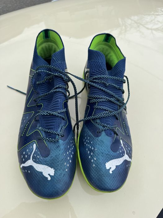 Puma ultimate Top