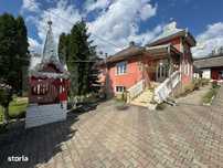 Casa de vanzare in Tarpiu, la doar 10 km de Bistrita