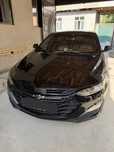 Malibu XL Qora 2023yil