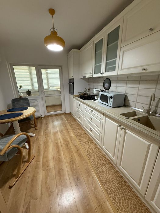 Apartament în Regim Hotelier