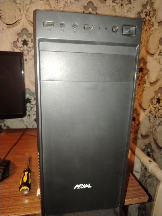 Продам системник