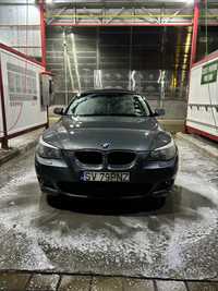 Bmw 520d e60 2008 joystick