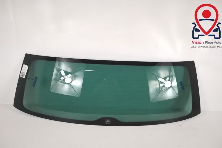 Luneta Haion Portbagaj Originala In Stare Buna Volkswagen VW  Touareg