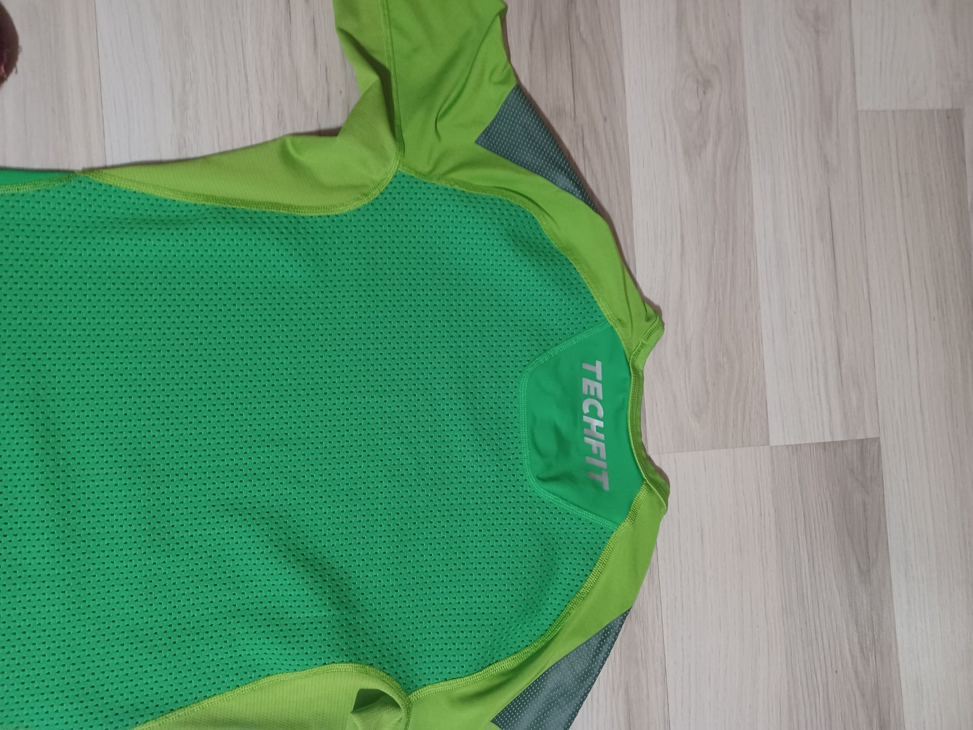 Мъжка тениска ADIDAS