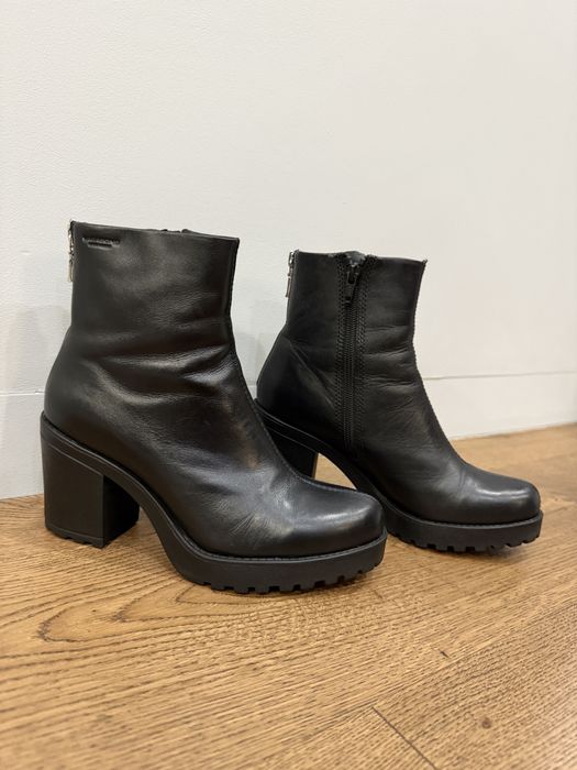 Ботильоны Vagabond 36 размер