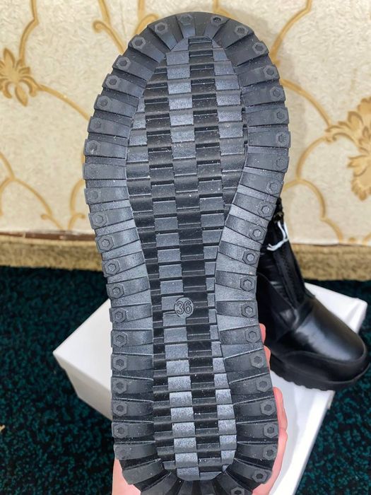 Сапожка Дутики женские этик вёл кизлага