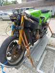 Kawasaki 636 2006 Кавазаки