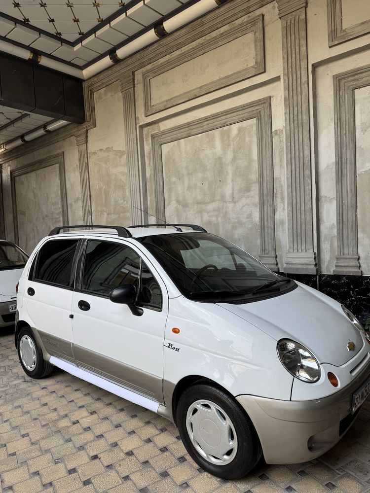 Matiz best 2011kanditsaner metan.