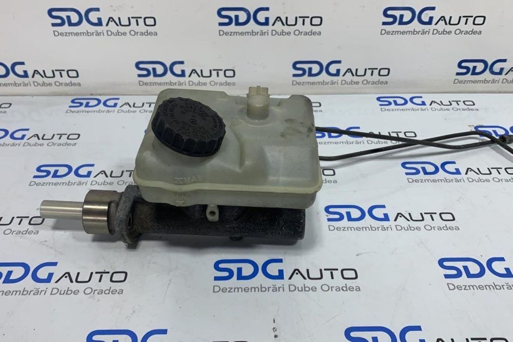 Pompa centrala frana A0004316501 Mercedes Sprinter 2.2 CDI Euro 3
