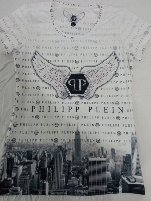 Tricou damă philipp plein
