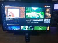 Tv.Led Panasonic tx-32cw304 Smart-wi-fi