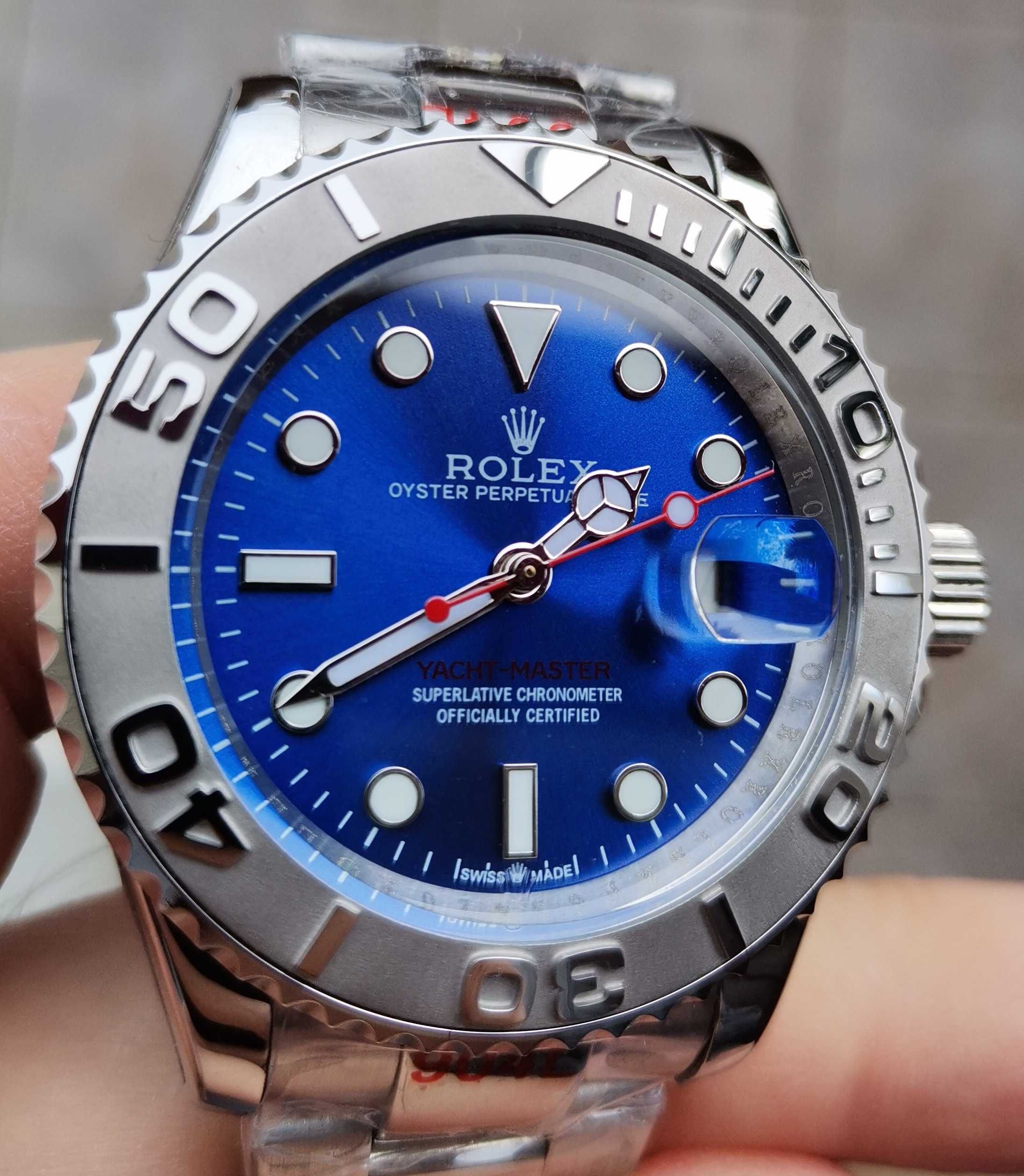 Rolex Yacht-Master