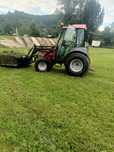 Tractor McCormick