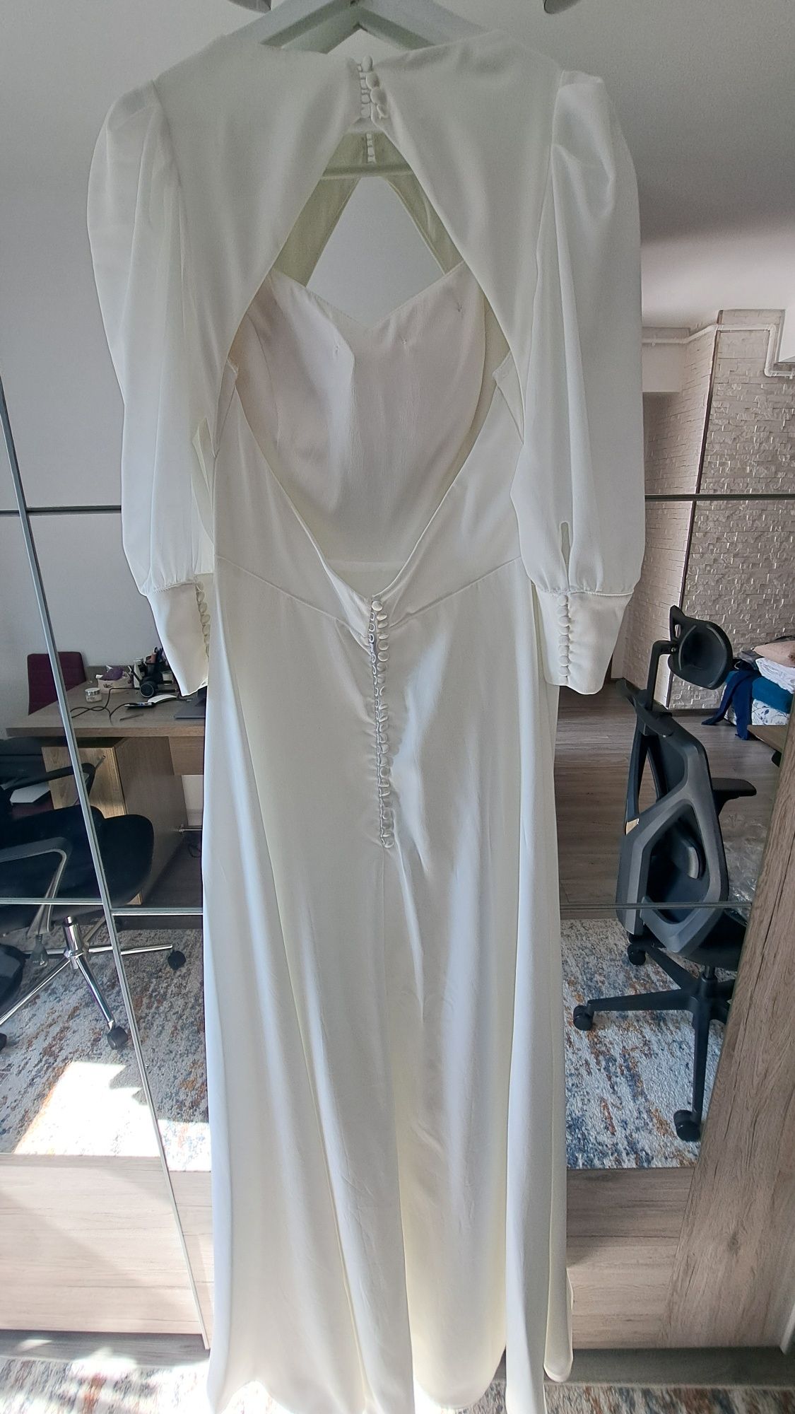 Rochie de mireasa