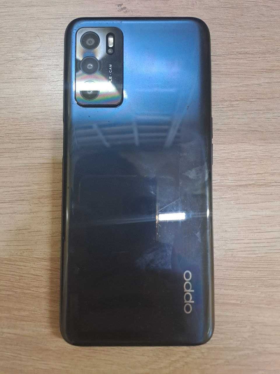 Oppo A16 (Уральск 0702) лот 285908