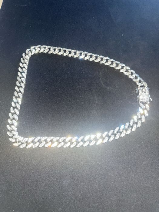 stainless steel chain