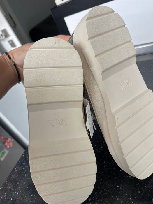 Детски Обувки Зара