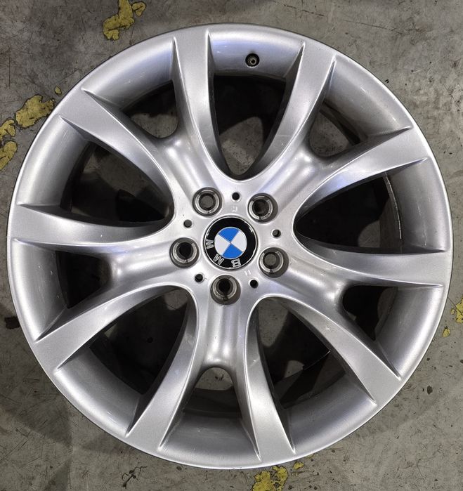 4 jante BMW -19 țoli- 2 ET-uri