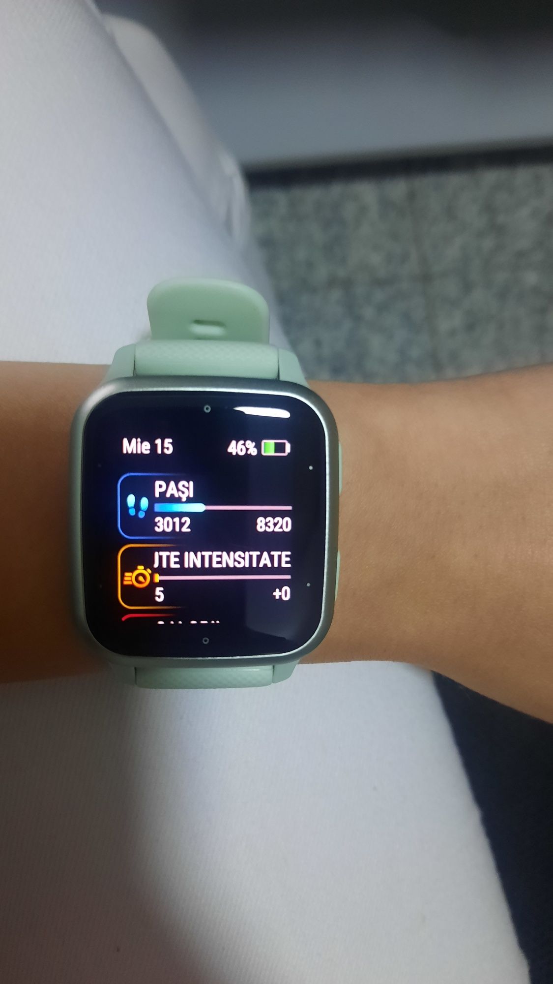 Smartwatch Garmin Venu Sq2