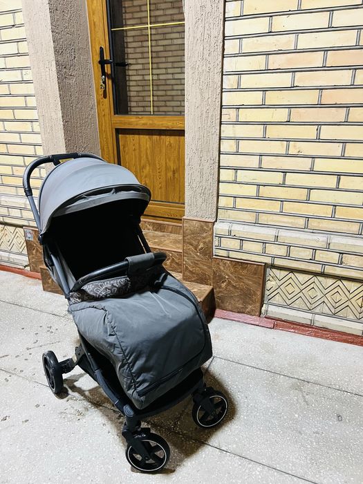 Чемодан коляска Pierre Cardin