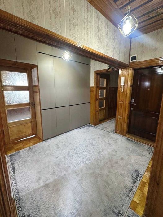 Юнусабад 3, 5/6/9 УлУчШеНкА Неторец Балкон 7*2 ЧаСтИчНо МеБеЛиРоВаНнАя