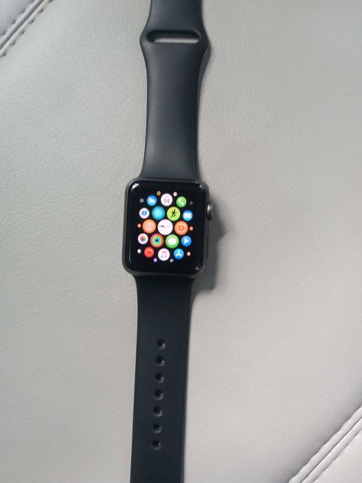 Apple watch series 1 (38mm) Оригинал