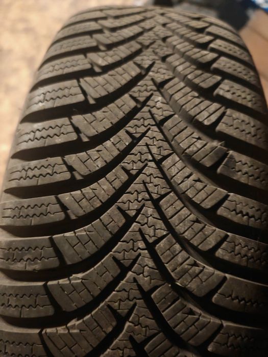 Hankook 185 60 14 зимни