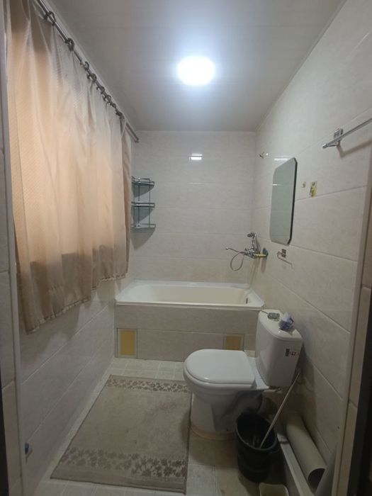 Дуплекс 63м2 Улица Сайрам школа Дипломатии