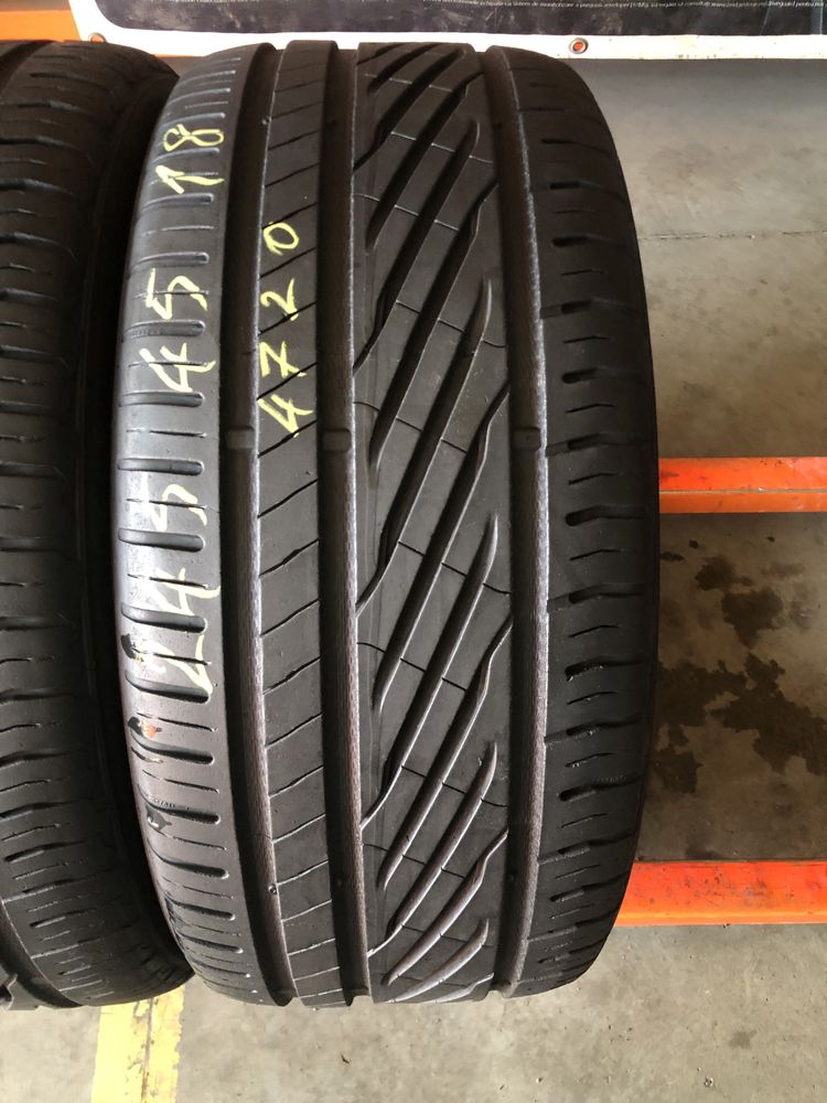 Anvelope vara 245/45/18 Uniroyal Rain Sport 5 245 45 18 R18