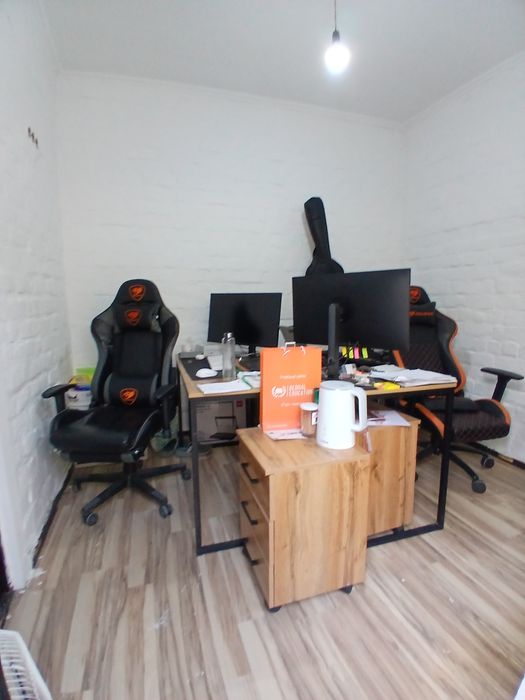 Дом 4 комнаты 2,3 сотки ул Сулеймана Банакати