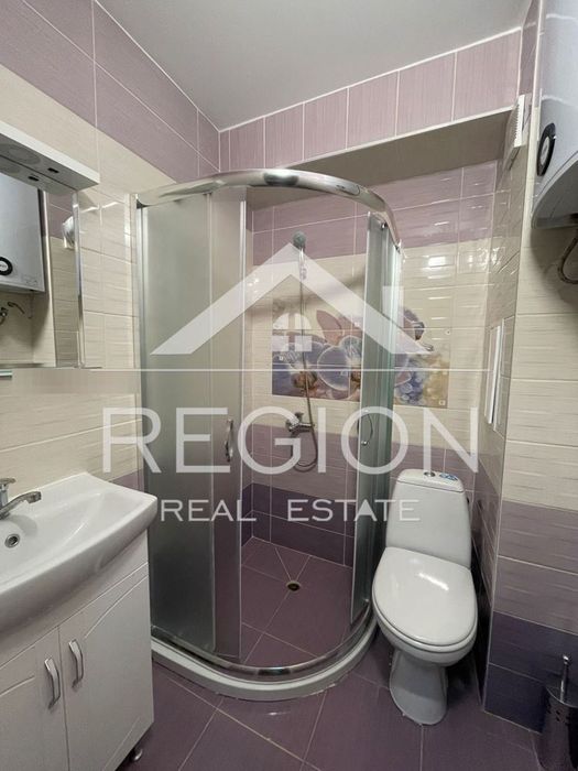 Дава се под наем Едностаен апартамент в Варна, Виница - 42 кв.м за 306 € - Снимка #5