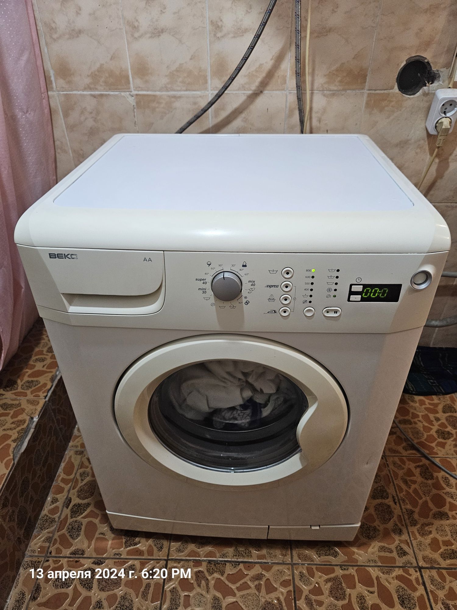 Веко стиральная машина автомат с доставкой
