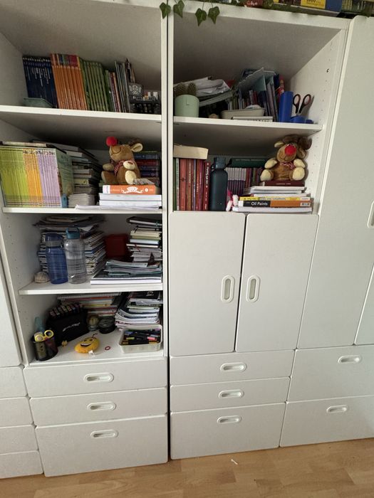 Dulap ikea copii