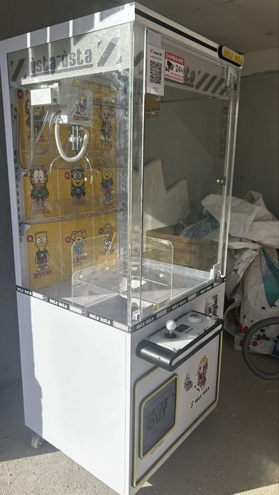 Игровой автомат сатылады