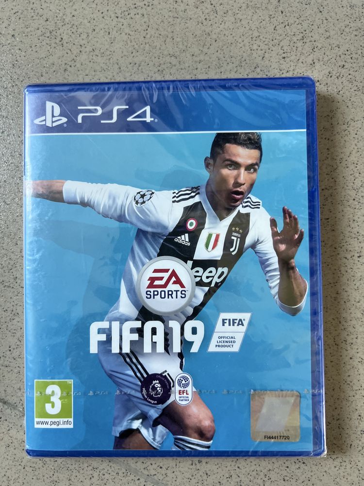 Set 3 jocuri PS4