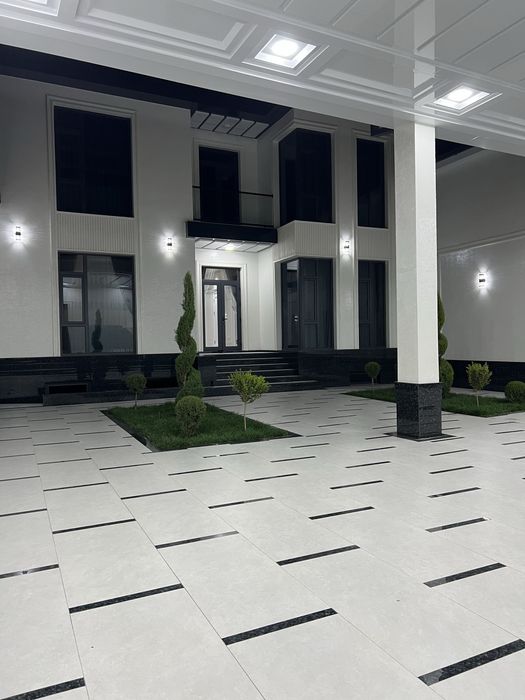 Продаётся шикарный дом !!!