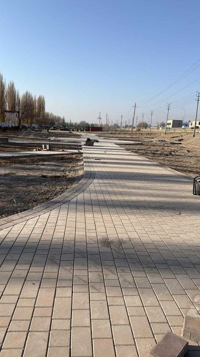 Брусчатка Микс 6 Mix 6