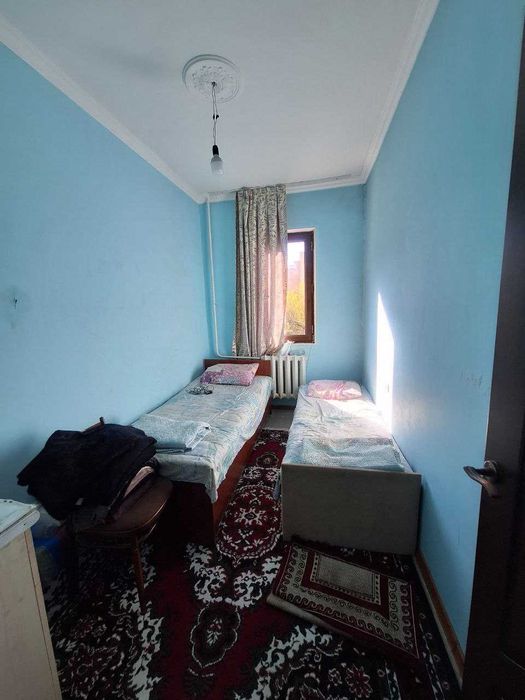 3 хонали квартира сотилади Учтепа Алгоритм 31