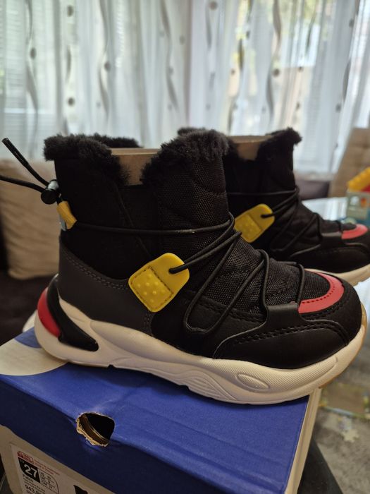 Боти Vicco, нови  27 номер