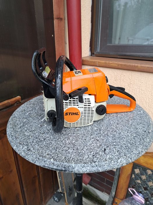 Drujba Stihl ms 025