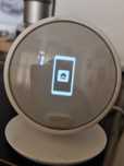 Termostat google nest