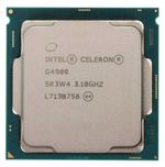 Процесор CPU Intel Pentium G4900 1151 за Z390 Z370 H370 B365 B360 H310